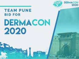 Dermacon 2020 Booth Fabricator Pune