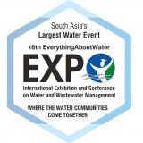 EA Water Expo Booth Fabricator Greater Noida