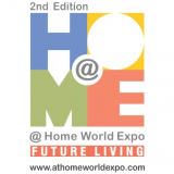 Home World Expo Booth Fabricator Mumbai