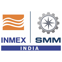 INMEX SMM India Booth Fabricator Mumbai