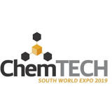 Chemtech South World Expo Booth Fabricator Hyderabad