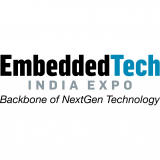 Embedded Tech India Expo Booth Fabricator New Delhi